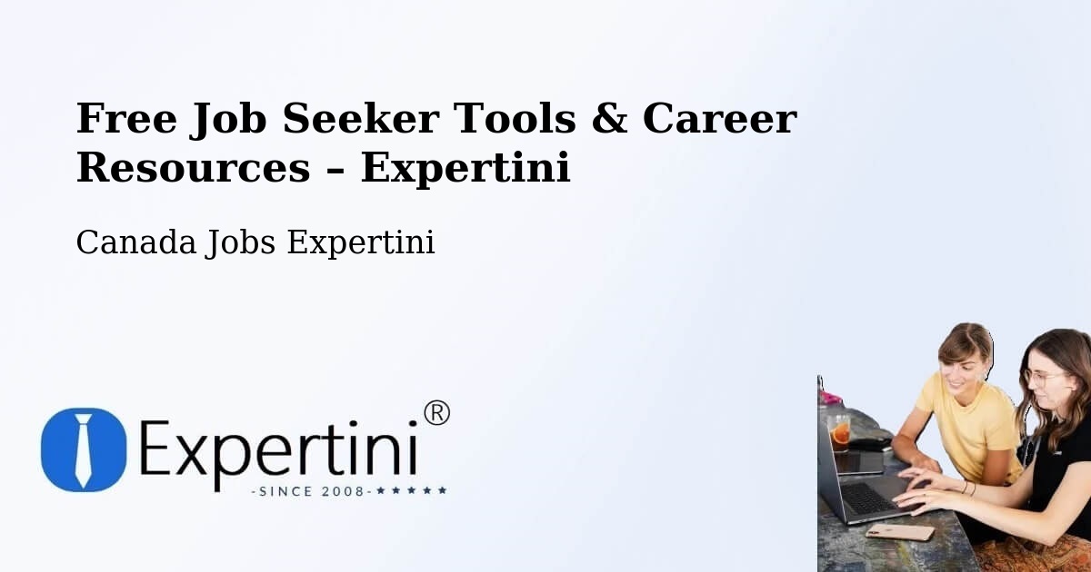 Free Job Seeker Tools & Career Resources – L'Ange Gardien - L'Ange Gardien, Canada Jobs Expertini