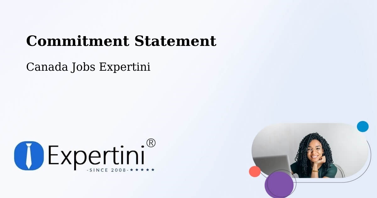 Corporate Commitment – L'Ange Gardien - Canada Jobs Expertini