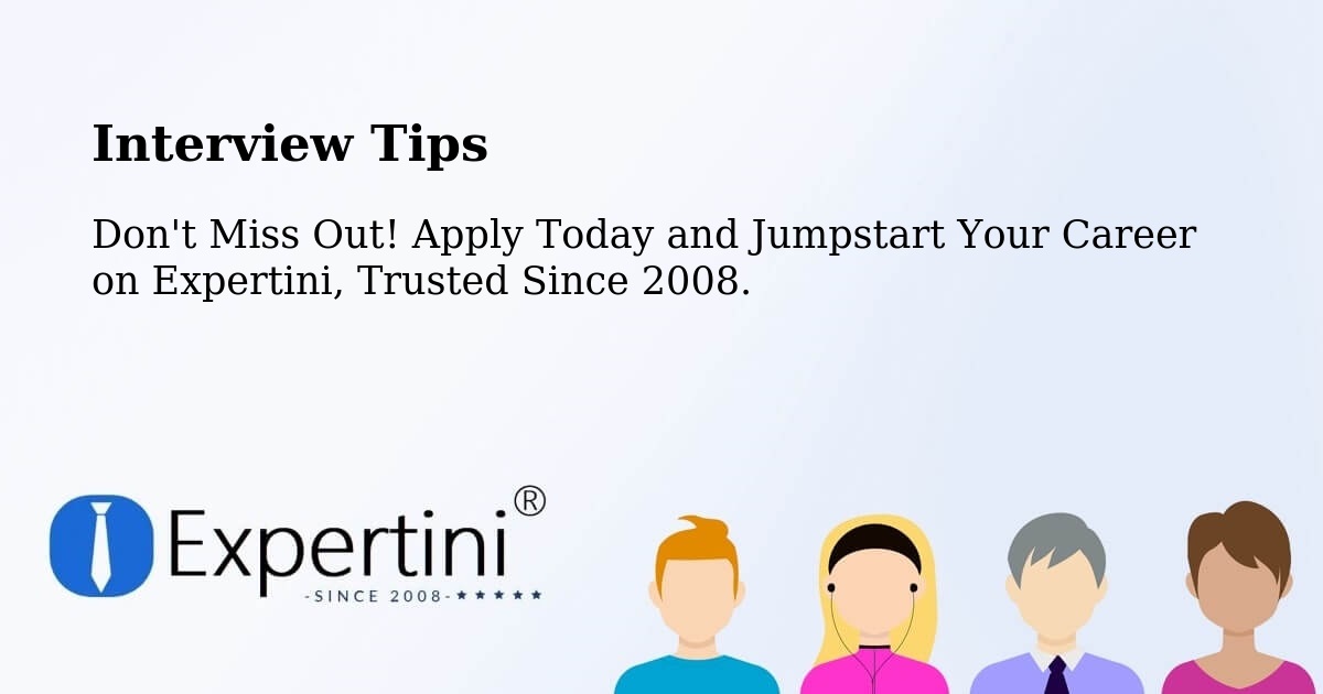 Interview Tips & Techniques for Job Seekers – L'Ange Gardien - L'Ange Gardien, Canada Jobs Expertini