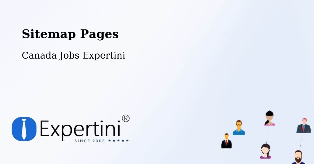 Sitemap Pages - L'Ange Gardien - Canada Jobs Expertini