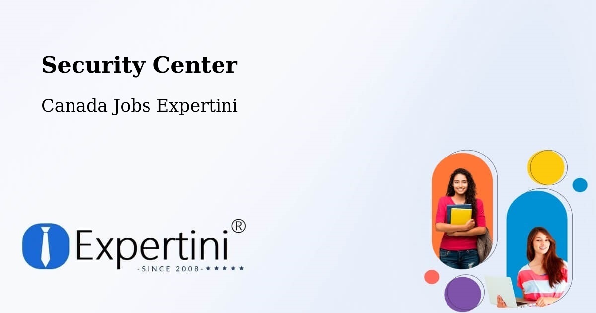 Security & Compliance – L'Ange Gardien - Canada Jobs Expertini